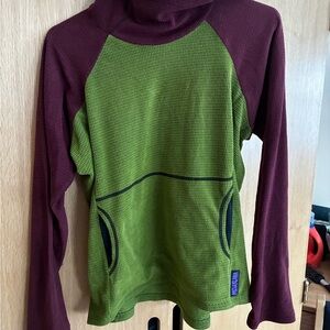 Melanzana Microgrid Hoodie